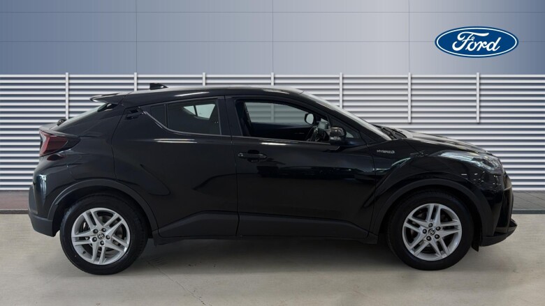 Toyota C-HR 1.8 Hybrid Icon 5dr CVT Hybrid Hatchback